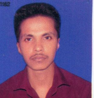 Md. Saidul Islam